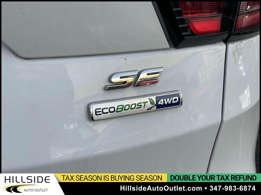 2018 Ford Escape SE, available for sale in Jamaica, New York | Hillside Auto Outlet. Jamaica, New York 2018 Ford Escape SE, available for sale in Jamaica, New York | Hillside Auto Outlet. Jamaica, New York
