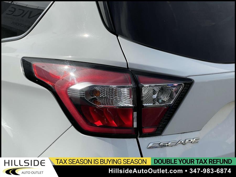 2018 Ford Escape SE, available for sale in Jamaica, New York | Hillside Auto Outlet. Jamaica, New York 2018 Ford Escape SE, available for sale in Jamaica, New York | Hillside Auto Outlet. Jamaica, New York