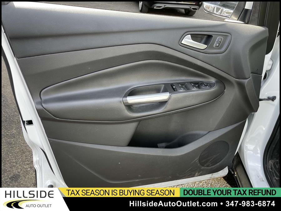2018 Ford Escape SE, available for sale in Jamaica, New York | Hillside Auto Outlet. Jamaica, New York 2018 Ford Escape SE, available for sale in Jamaica, New York | Hillside Auto Outlet. Jamaica, New York