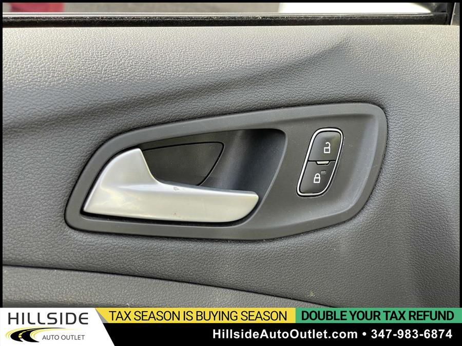 2018 Ford Escape SE, available for sale in Jamaica, New York | Hillside Auto Outlet. Jamaica, New York 2018 Ford Escape SE, available for sale in Jamaica, New York | Hillside Auto Outlet. Jamaica, New York