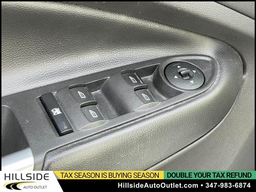 2018 Ford Escape SE, available for sale in Jamaica, New York | Hillside Auto Outlet. Jamaica, New York 2018 Ford Escape SE, available for sale in Jamaica, New York | Hillside Auto Outlet. Jamaica, New York