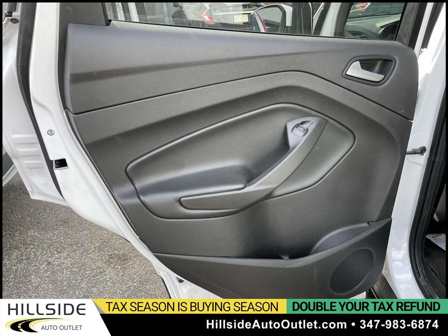 2018 Ford Escape SE, available for sale in Jamaica, New York | Hillside Auto Outlet. Jamaica, New York 2018 Ford Escape SE, available for sale in Jamaica, New York | Hillside Auto Outlet. Jamaica, New York