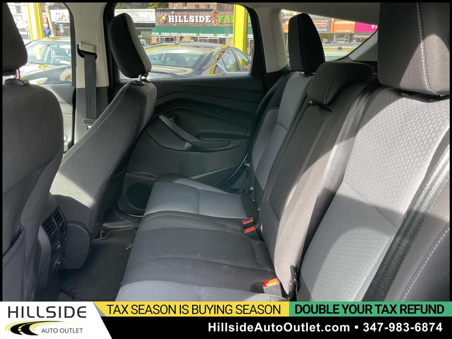 2018 Ford Escape SE, available for sale in Jamaica, New York | Hillside Auto Outlet. Jamaica, New York 2018 Ford Escape SE, available for sale in Jamaica, New York | Hillside Auto Outlet. Jamaica, New York