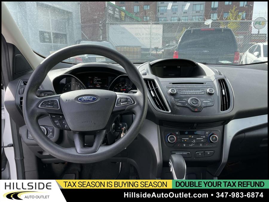 2018 Ford Escape SE, available for sale in Jamaica, New York | Hillside Auto Outlet. Jamaica, New York 2018 Ford Escape SE, available for sale in Jamaica, New York | Hillside Auto Outlet. Jamaica, New York