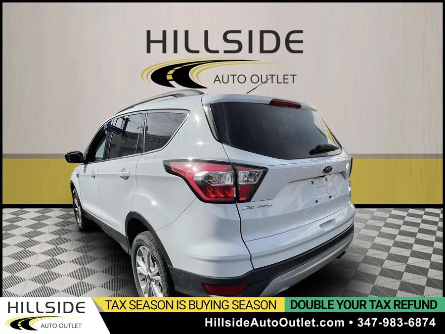 2018 Ford Escape SE, available for sale in Jamaica, New York | Hillside Auto Outlet. Jamaica, New York 2018 Ford Escape SE, available for sale in Jamaica, New York | Hillside Auto Outlet. Jamaica, New York