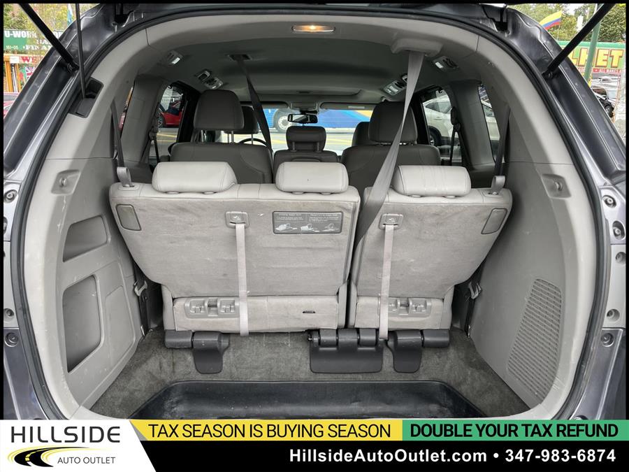 2016 Honda Odyssey EX-L, available for sale in Jamaica, New York | Hillside Auto Outlet. Jamaica, New York 2016 Honda Odyssey EX-L, available for sale in Jamaica, New York | Hillside Auto Outlet. Jamaica, New York