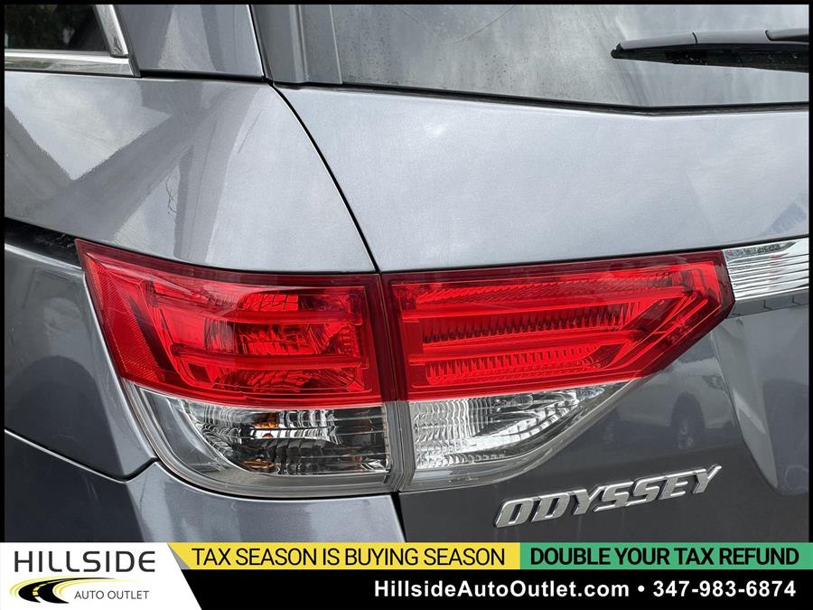 2016 Honda Odyssey EX-L, available for sale in Jamaica, New York | Hillside Auto Outlet. Jamaica, New York 2016 Honda Odyssey EX-L, available for sale in Jamaica, New York | Hillside Auto Outlet. Jamaica, New York