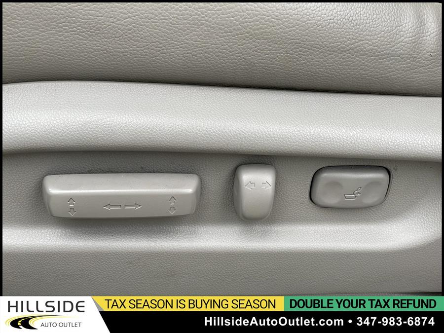 2016 Honda Odyssey EX-L, available for sale in Jamaica, New York | Hillside Auto Outlet. Jamaica, New York 2016 Honda Odyssey EX-L, available for sale in Jamaica, New York | Hillside Auto Outlet. Jamaica, New York