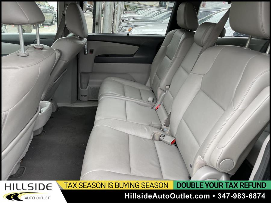 2016 Honda Odyssey EX-L, available for sale in Jamaica, New York | Hillside Auto Outlet. Jamaica, New York 2016 Honda Odyssey EX-L, available for sale in Jamaica, New York | Hillside Auto Outlet. Jamaica, New York