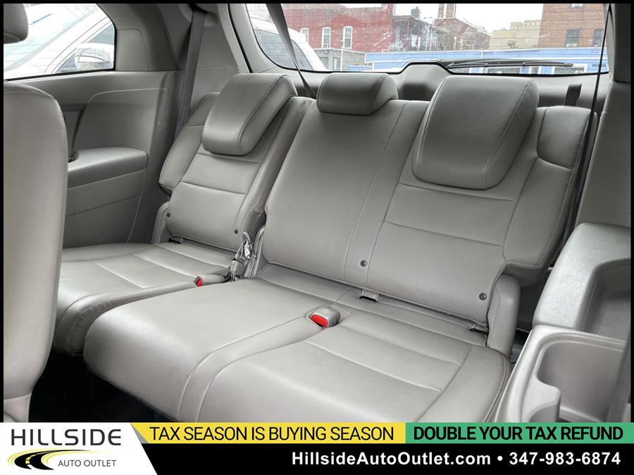 2016 Honda Odyssey EX-L, available for sale in Jamaica, New York | Hillside Auto Outlet. Jamaica, New York 2016 Honda Odyssey EX-L, available for sale in Jamaica, New York | Hillside Auto Outlet. Jamaica, New York