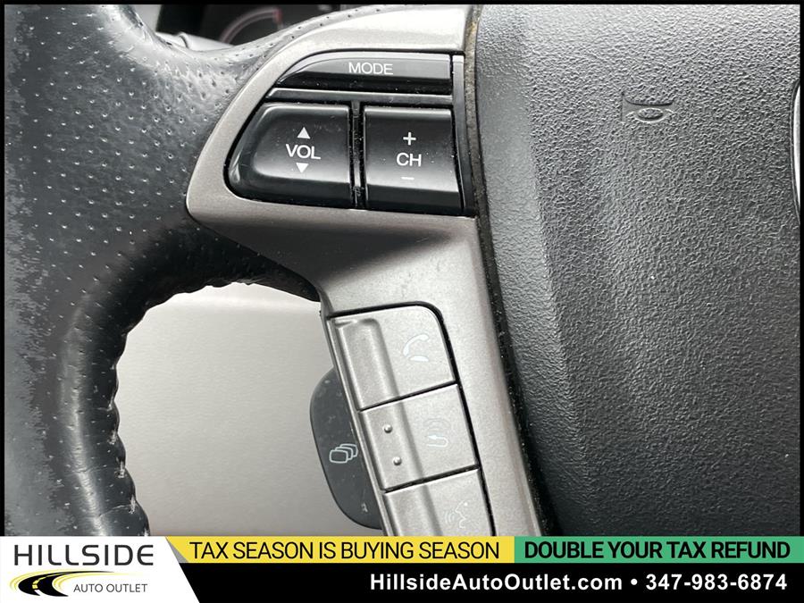 2016 Honda Odyssey EX-L, available for sale in Jamaica, New York | Hillside Auto Outlet. Jamaica, New York 2016 Honda Odyssey EX-L, available for sale in Jamaica, New York | Hillside Auto Outlet. Jamaica, New York