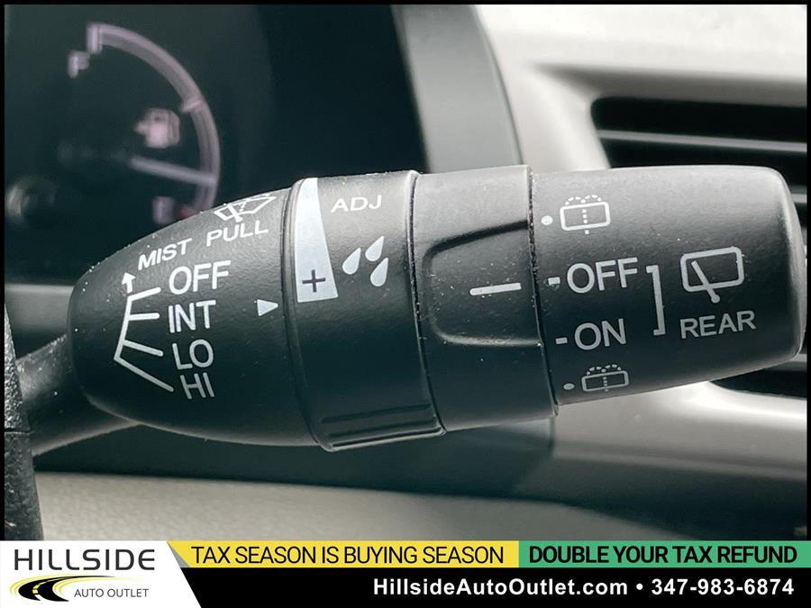 2016 Honda Odyssey EX-L, available for sale in Jamaica, New York | Hillside Auto Outlet. Jamaica, New York 2016 Honda Odyssey EX-L, available for sale in Jamaica, New York | Hillside Auto Outlet. Jamaica, New York