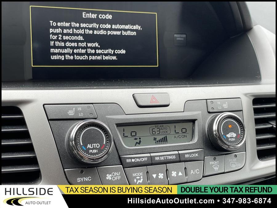 2016 Honda Odyssey EX-L, available for sale in Jamaica, New York | Hillside Auto Outlet. Jamaica, New York 2016 Honda Odyssey EX-L, available for sale in Jamaica, New York | Hillside Auto Outlet. Jamaica, New York