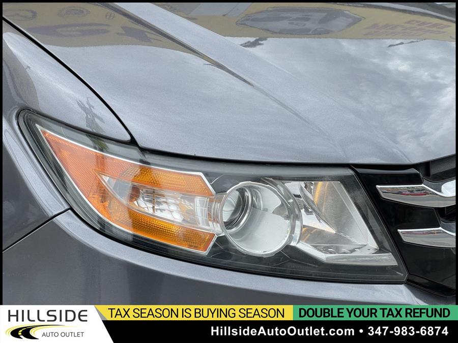 2016 Honda Odyssey EX-L, available for sale in Jamaica, New York | Hillside Auto Outlet. Jamaica, New York 2016 Honda Odyssey EX-L, available for sale in Jamaica, New York | Hillside Auto Outlet. Jamaica, New York