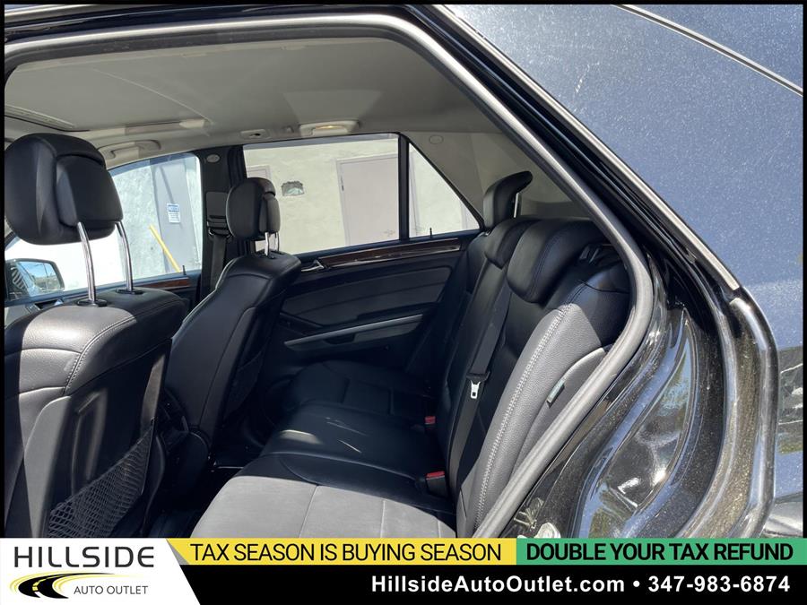 2011 Mercedes-benz M-class ML 350, available for sale in Jamaica, New York | Hillside Auto Outlet. Jamaica, New York 2011 Mercedes-benz M-class ML 350, available for sale in Jamaica, New York | Hillside Auto Outlet. Jamaica, New York