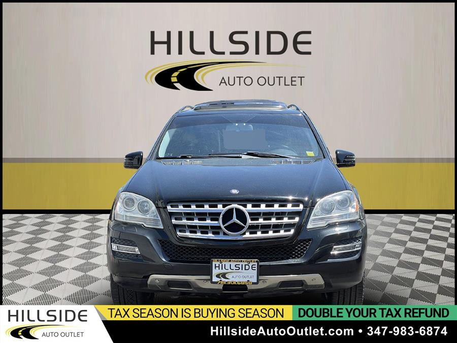 2011 Mercedes-benz M-class ML 350, available for sale in Jamaica, New York | Hillside Auto Outlet. Jamaica, New York 2011 Mercedes-benz M-class ML 350, available for sale in Jamaica, New York | Hillside Auto Outlet. Jamaica, New York