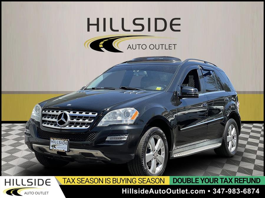 2011 Mercedes-benz M-class ML 350, available for sale in Jamaica, New York | Hillside Auto Outlet. Jamaica, New York 2011 Mercedes-benz M-class ML 350, available for sale in Jamaica, New York | Hillside Auto Outlet. Jamaica, New York