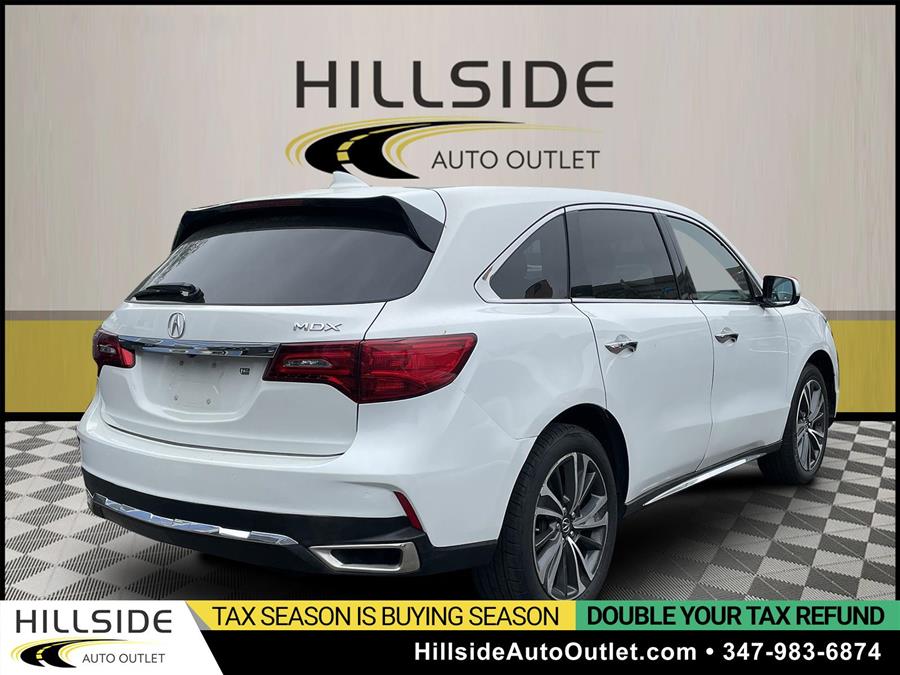2020 Acura Mdx Technology, available for sale in Jamaica, New York | Hillside Auto Outlet. Jamaica, New York 2020 Acura Mdx Technology, available for sale in Jamaica, New York | Hillside Auto Outlet. Jamaica, New York