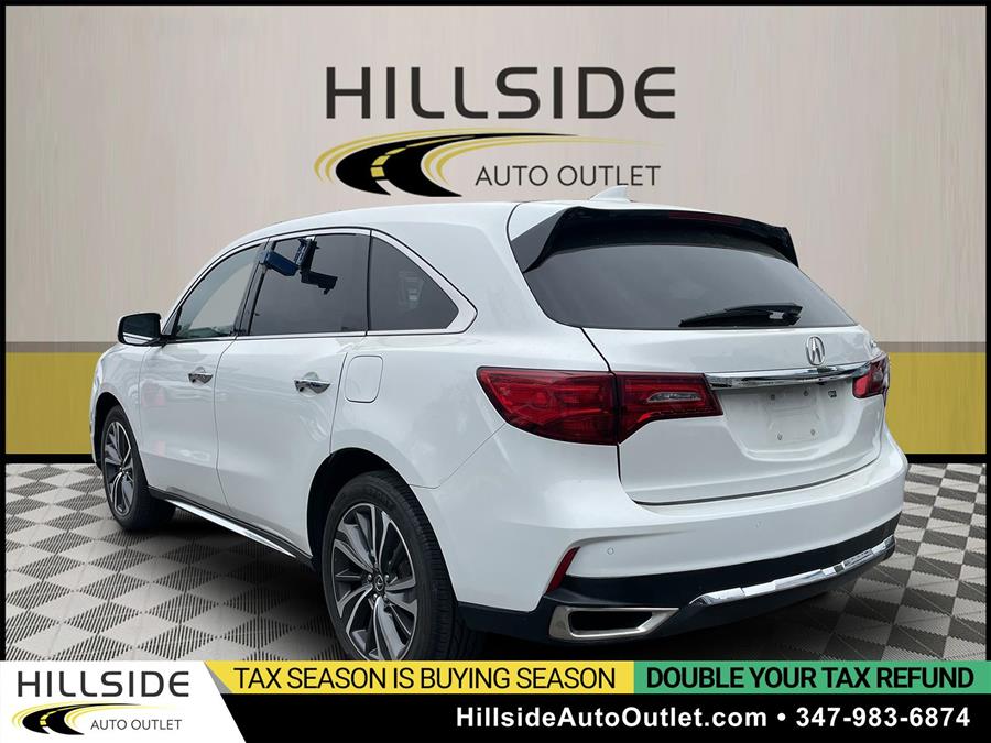 2020 Acura Mdx Technology, available for sale in Jamaica, New York | Hillside Auto Outlet. Jamaica, New York 2020 Acura Mdx Technology, available for sale in Jamaica, New York | Hillside Auto Outlet. Jamaica, New York