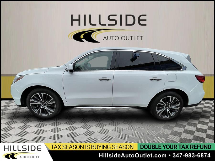 2020 Acura Mdx Technology, available for sale in Jamaica, New York | Hillside Auto Outlet. Jamaica, New York 2020 Acura Mdx Technology, available for sale in Jamaica, New York | Hillside Auto Outlet. Jamaica, New York