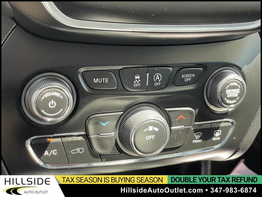2020 Jeep Cherokee Latitude Plus, available for sale in Jamaica, New York | Hillside Auto Outlet. Jamaica, New York 2020 Jeep Cherokee Latitude Plus, available for sale in Jamaica, New York | Hillside Auto Outlet. Jamaica, New York