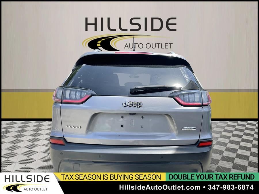 2020 Jeep Cherokee Latitude Plus, available for sale in Jamaica, New York | Hillside Auto Outlet. Jamaica, New York 2020 Jeep Cherokee Latitude Plus, available for sale in Jamaica, New York | Hillside Auto Outlet. Jamaica, New York