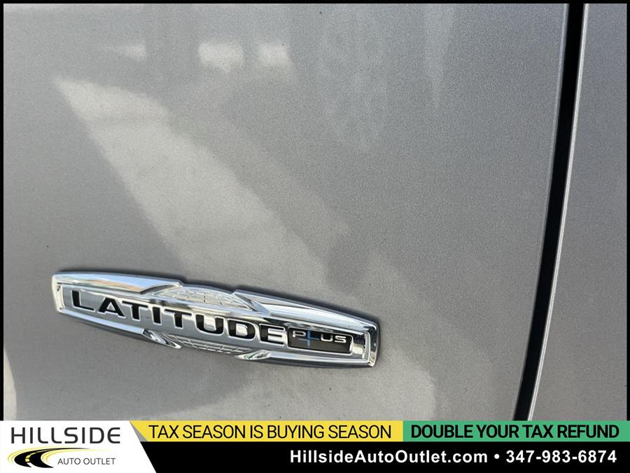 2020 Jeep Cherokee Latitude Plus, available for sale in Jamaica, New York | Hillside Auto Outlet. Jamaica, New York 2020 Jeep Cherokee Latitude Plus, available for sale in Jamaica, New York | Hillside Auto Outlet. Jamaica, New York