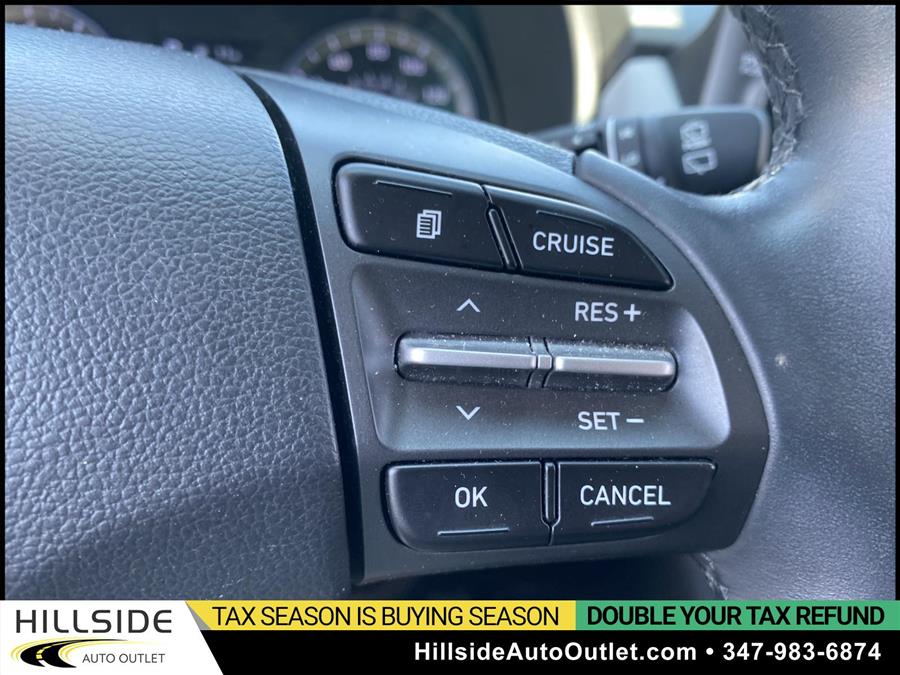 2020 Hyundai Kona SEL, available for sale in Jamaica, New York | Hillside Auto Outlet. Jamaica, New York 2020 Hyundai Kona SEL, available for sale in Jamaica, New York | Hillside Auto Outlet. Jamaica, New York