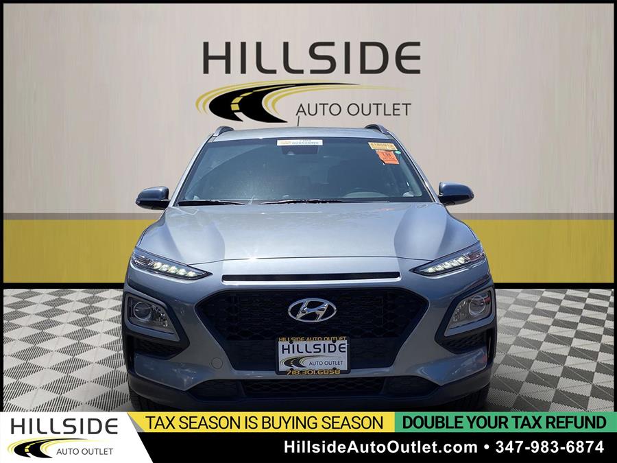 2020 Hyundai Kona SEL, available for sale in Jamaica, New York | Hillside Auto Outlet. Jamaica, New York 2020 Hyundai Kona SEL, available for sale in Jamaica, New York | Hillside Auto Outlet. Jamaica, New York