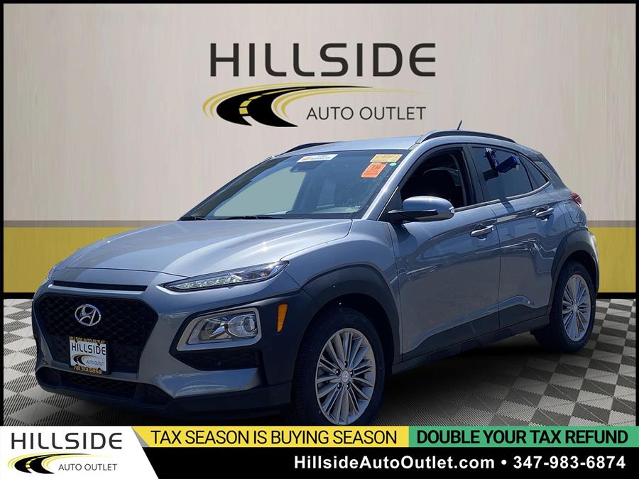 2020 Hyundai Kona SEL, available for sale in Jamaica, New York | Hillside Auto Outlet. Jamaica, New York 2020 Hyundai Kona SEL, available for sale in Jamaica, New York | Hillside Auto Outlet. Jamaica, New York