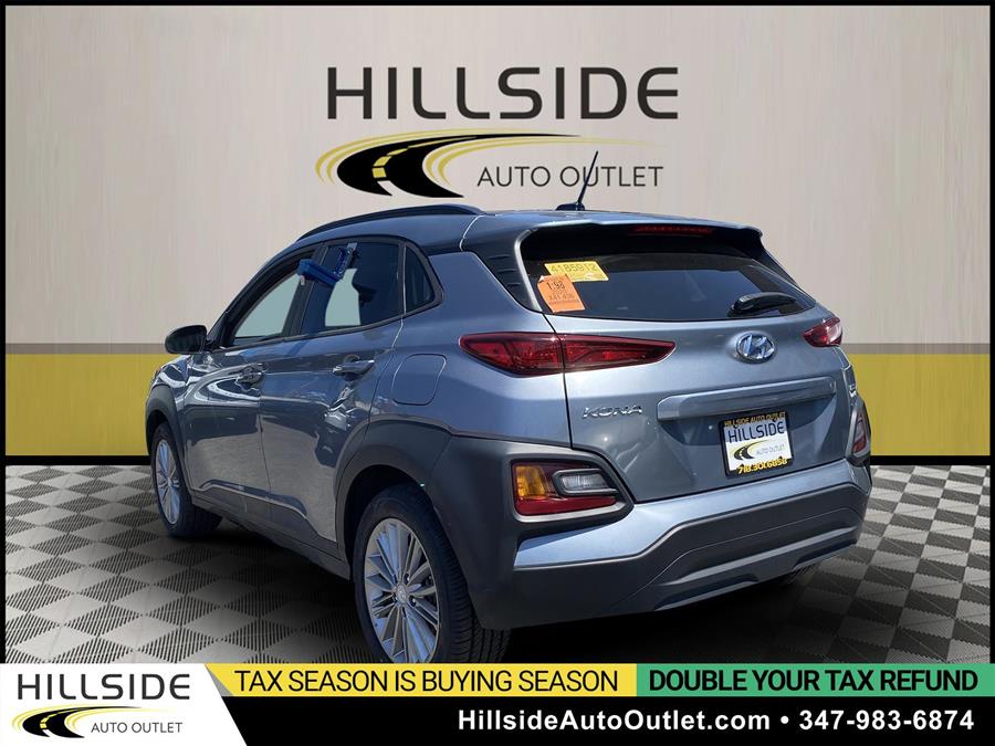 2020 Hyundai Kona SEL, available for sale in Jamaica, New York | Hillside Auto Outlet. Jamaica, New York 2020 Hyundai Kona SEL, available for sale in Jamaica, New York | Hillside Auto Outlet. Jamaica, New York