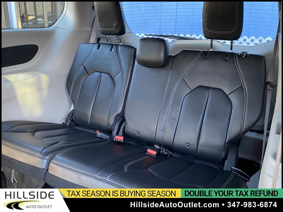 2020 Chrysler Pacifica Touring, available for sale in Jamaica, New York | Hillside Auto Outlet. Jamaica, New York 2020 Chrysler Pacifica Touring, available for sale in Jamaica, New York | Hillside Auto Outlet. Jamaica, New York