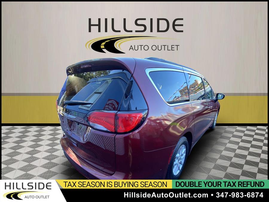 2020 Chrysler Pacifica Touring, available for sale in Jamaica, New York | Hillside Auto Outlet. Jamaica, New York 2020 Chrysler Pacifica Touring, available for sale in Jamaica, New York | Hillside Auto Outlet. Jamaica, New York