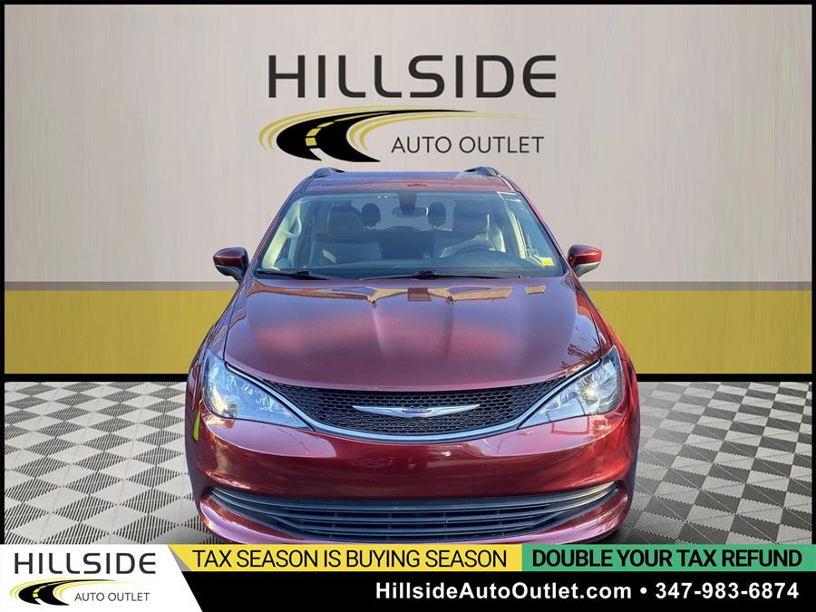 2020 Chrysler Pacifica Touring, available for sale in Jamaica, New York | Hillside Auto Outlet. Jamaica, New York 2020 Chrysler Pacifica Touring, available for sale in Jamaica, New York | Hillside Auto Outlet. Jamaica, New York