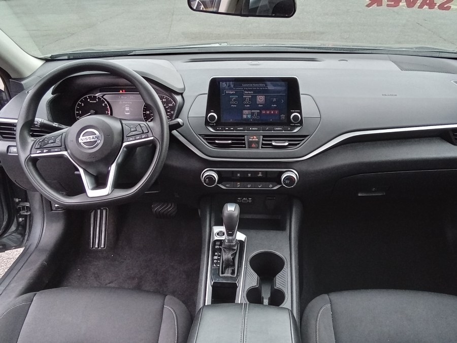 2020 Nissan Altima 2.5 S Sedan, available for sale in Irvington, New Jersey | NJ Used Cars Center. Irvington, New Jersey 2020 Nissan Altima 2.5 S Sedan, available for sale in Irvington, New Jersey | NJ Used Cars Center. Irvington, New Jersey