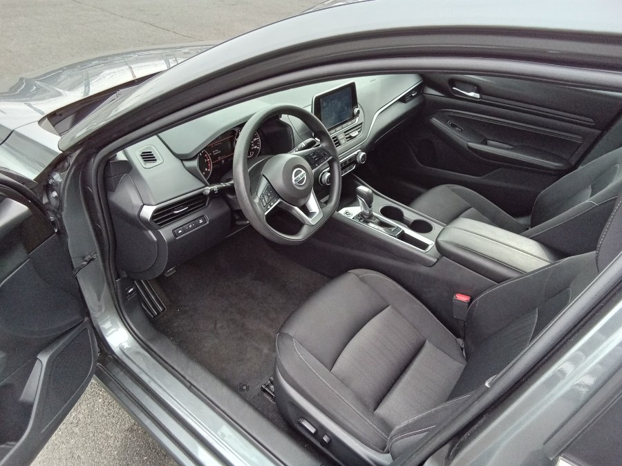 2020 Nissan Altima 2.5 S Sedan, available for sale in Irvington, New Jersey | NJ Used Cars Center. Irvington, New Jersey 2020 Nissan Altima 2.5 S Sedan, available for sale in Irvington, New Jersey | NJ Used Cars Center. Irvington, New Jersey