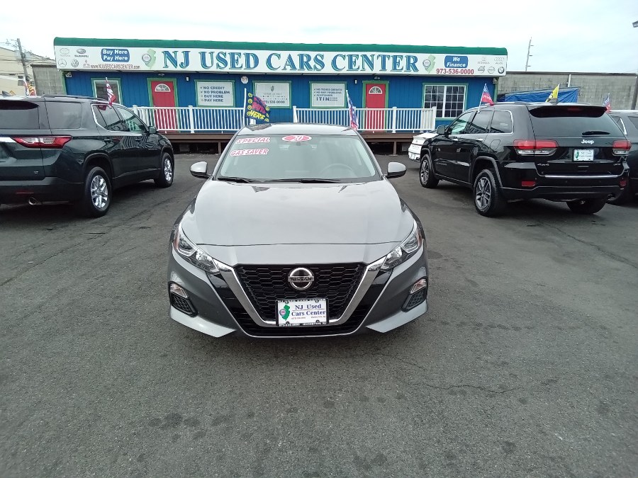 2020 Nissan Altima 2.5 S Sedan, available for sale in Irvington, New Jersey | NJ Used Cars Center. Irvington, New Jersey 2020 Nissan Altima 2.5 S Sedan, available for sale in Irvington, New Jersey | NJ Used Cars Center. Irvington, New Jersey
