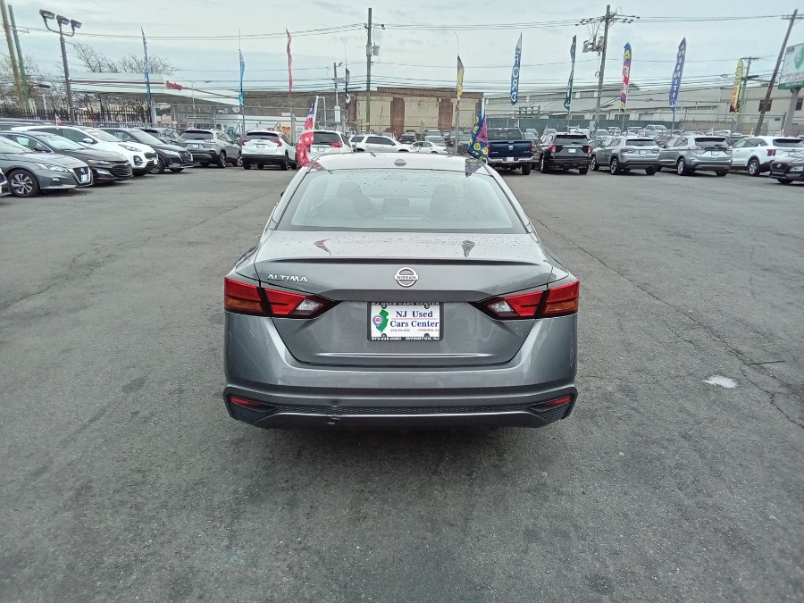 2020 Nissan Altima 2.5 S Sedan, available for sale in Irvington, New Jersey | NJ Used Cars Center. Irvington, New Jersey 2020 Nissan Altima 2.5 S Sedan, available for sale in Irvington, New Jersey | NJ Used Cars Center. Irvington, New Jersey