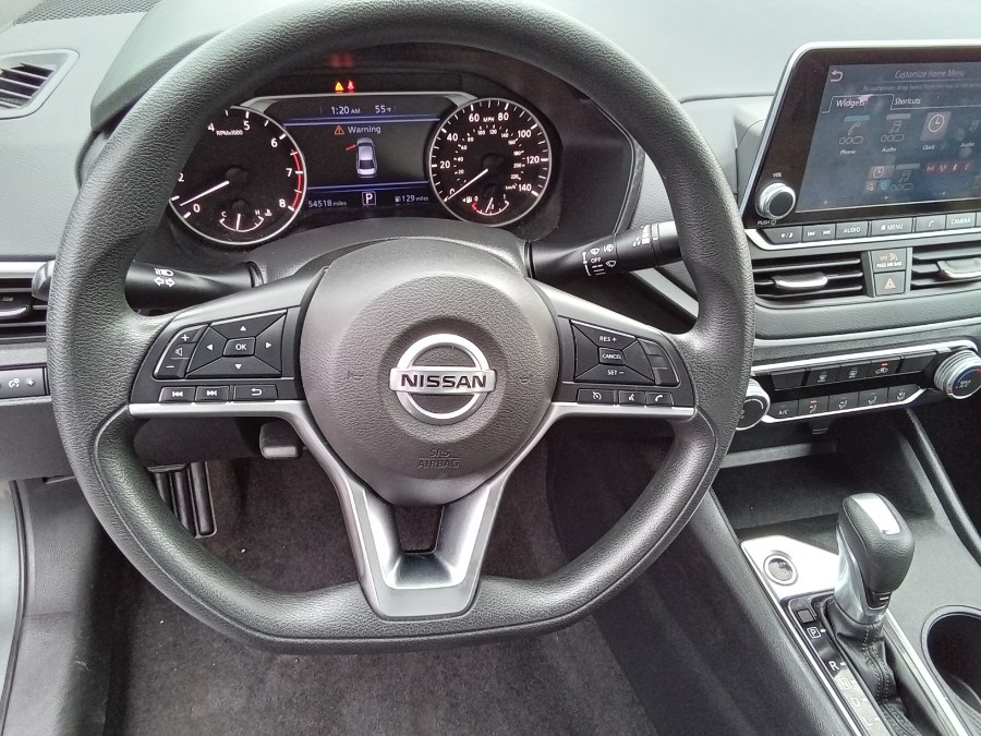 2020 Nissan Altima 2.5 S Sedan, available for sale in Irvington, New Jersey | NJ Used Cars Center. Irvington, New Jersey 2020 Nissan Altima 2.5 S Sedan, available for sale in Irvington, New Jersey | NJ Used Cars Center. Irvington, New Jersey