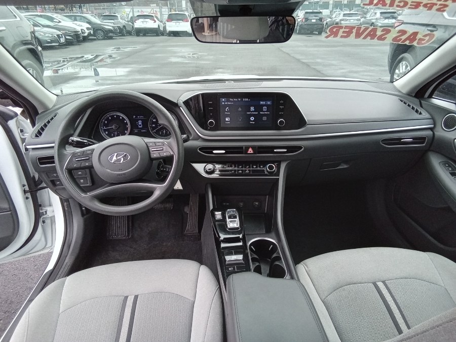 2021 Hyundai Sonata SE 2.5L, available for sale in Irvington, New Jersey | NJ Used Cars Center. Irvington, New Jersey 2021 Hyundai Sonata SE 2.5L, available for sale in Irvington, New Jersey | NJ Used Cars Center. Irvington, New Jersey