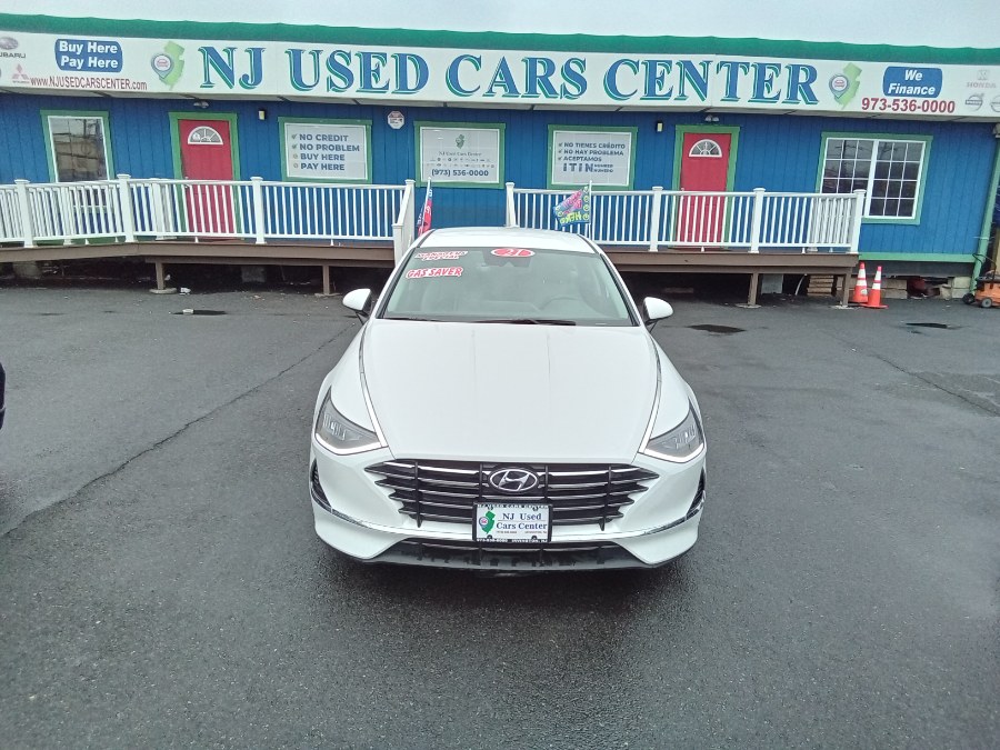 2021 Hyundai Sonata SE 2.5L, available for sale in Irvington, New Jersey | NJ Used Cars Center. Irvington, New Jersey 2021 Hyundai Sonata SE 2.5L, available for sale in Irvington, New Jersey | NJ Used Cars Center. Irvington, New Jersey