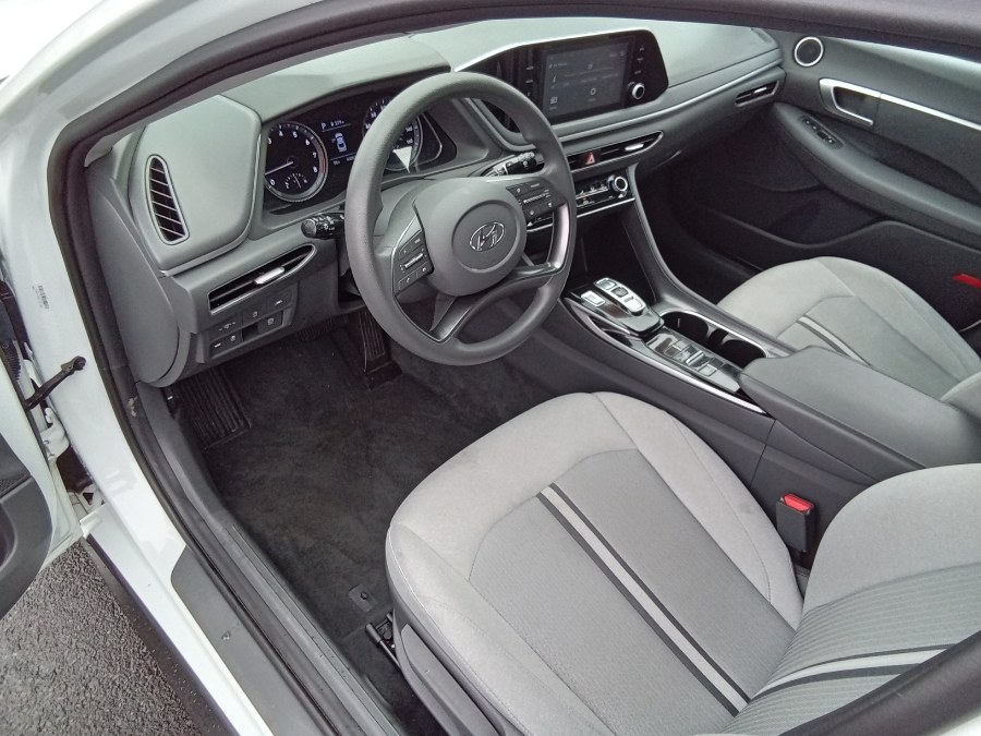 2021 Hyundai Sonata SE 2.5L, available for sale in Irvington, New Jersey | NJ Used Cars Center. Irvington, New Jersey 2021 Hyundai Sonata SE 2.5L, available for sale in Irvington, New Jersey | NJ Used Cars Center. Irvington, New Jersey