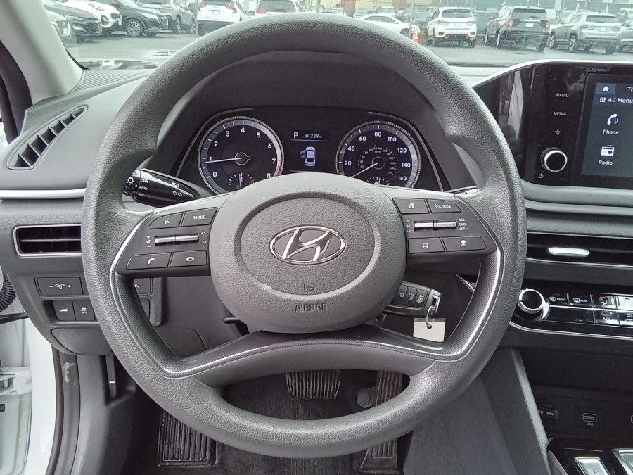 2021 Hyundai Sonata SE 2.5L, available for sale in Irvington, New Jersey | NJ Used Cars Center. Irvington, New Jersey 2021 Hyundai Sonata SE 2.5L, available for sale in Irvington, New Jersey | NJ Used Cars Center. Irvington, New Jersey
