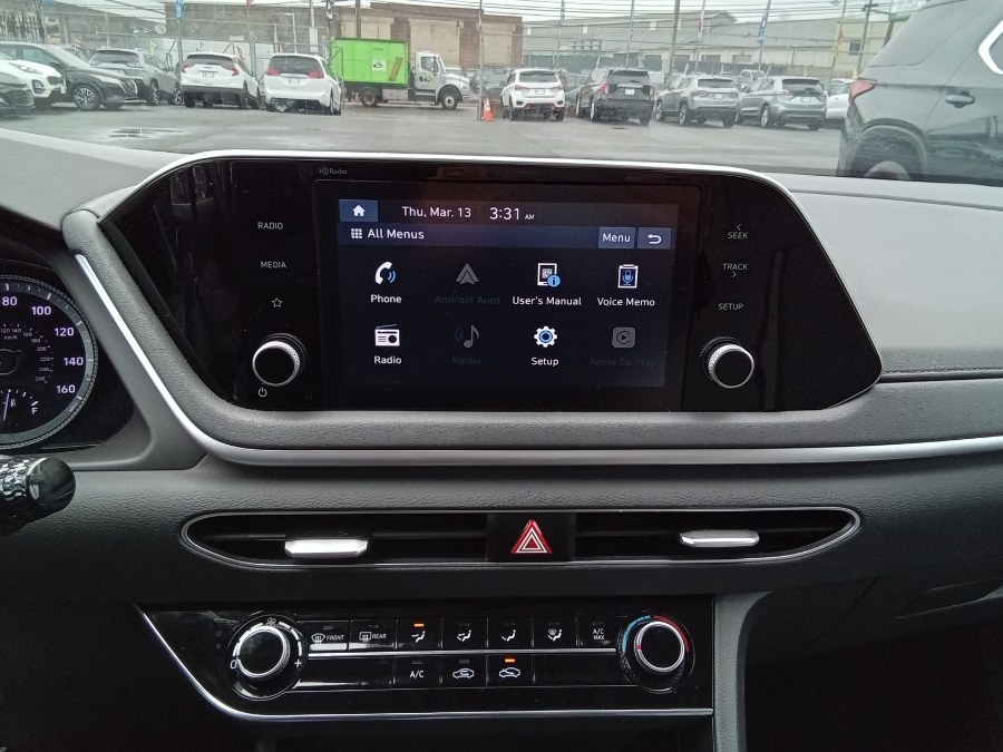 2021 Hyundai Sonata SE 2.5L, available for sale in Irvington, New Jersey | NJ Used Cars Center. Irvington, New Jersey 2021 Hyundai Sonata SE 2.5L, available for sale in Irvington, New Jersey | NJ Used Cars Center. Irvington, New Jersey