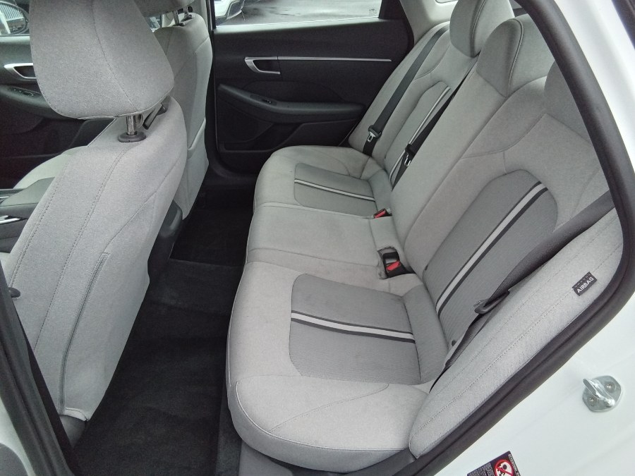 2021 Hyundai Sonata SE 2.5L, available for sale in Irvington, New Jersey | NJ Used Cars Center. Irvington, New Jersey 2021 Hyundai Sonata SE 2.5L, available for sale in Irvington, New Jersey | NJ Used Cars Center. Irvington, New Jersey