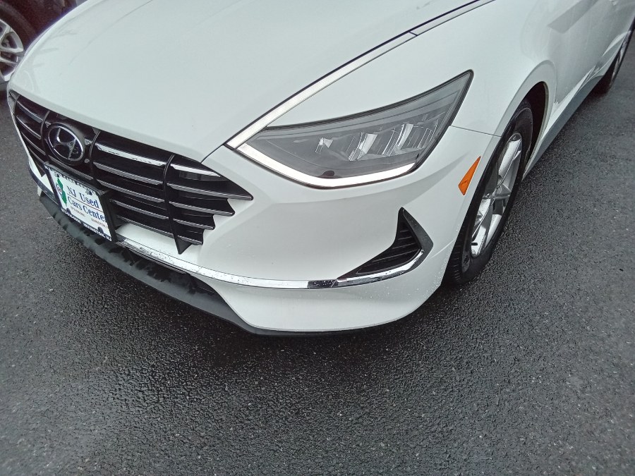 2021 Hyundai Sonata SE 2.5L, available for sale in Irvington, New Jersey | NJ Used Cars Center. Irvington, New Jersey 2021 Hyundai Sonata SE 2.5L, available for sale in Irvington, New Jersey | NJ Used Cars Center. Irvington, New Jersey