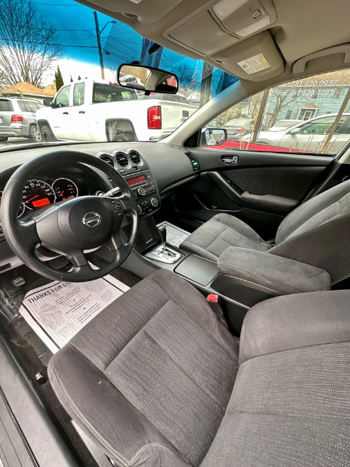 2012 Nissan Altima 4dr Sdn I4 CVT 2.5 S, available for sale in Melrose, Massachusetts | Melrose Auto Gallery. Melrose, Massachusetts 2012 Nissan Altima 4dr Sdn I4 CVT 2.5 S, available for sale in Melrose, Massachusetts | Melrose Auto Gallery. Melrose, Massachusetts
