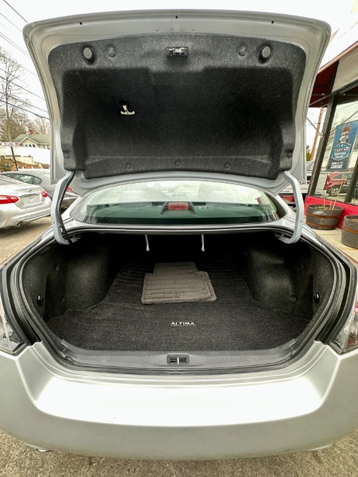 2012 Nissan Altima 4dr Sdn I4 CVT 2.5 S, available for sale in Melrose, Massachusetts | Melrose Auto Gallery. Melrose, Massachusetts 2012 Nissan Altima 4dr Sdn I4 CVT 2.5 S, available for sale in Melrose, Massachusetts | Melrose Auto Gallery. Melrose, Massachusetts