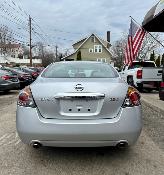 2012 Nissan Altima 4dr Sdn I4 CVT 2.5 S, available for sale in Melrose, Massachusetts | Melrose Auto Gallery. Melrose, Massachusetts 2012 Nissan Altima 4dr Sdn I4 CVT 2.5 S, available for sale in Melrose, Massachusetts | Melrose Auto Gallery. Melrose, Massachusetts