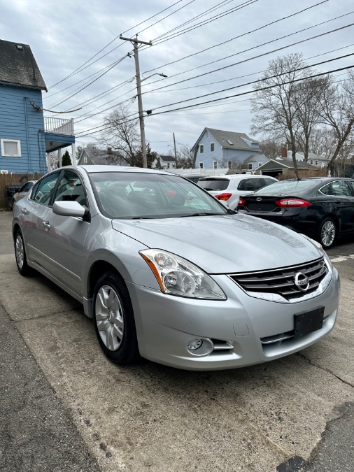 2012 Nissan Altima 4dr Sdn I4 CVT 2.5 S, available for sale in Melrose, Massachusetts | Melrose Auto Gallery. Melrose, Massachusetts 2012 Nissan Altima 4dr Sdn I4 CVT 2.5 S, available for sale in Melrose, Massachusetts | Melrose Auto Gallery. Melrose, Massachusetts